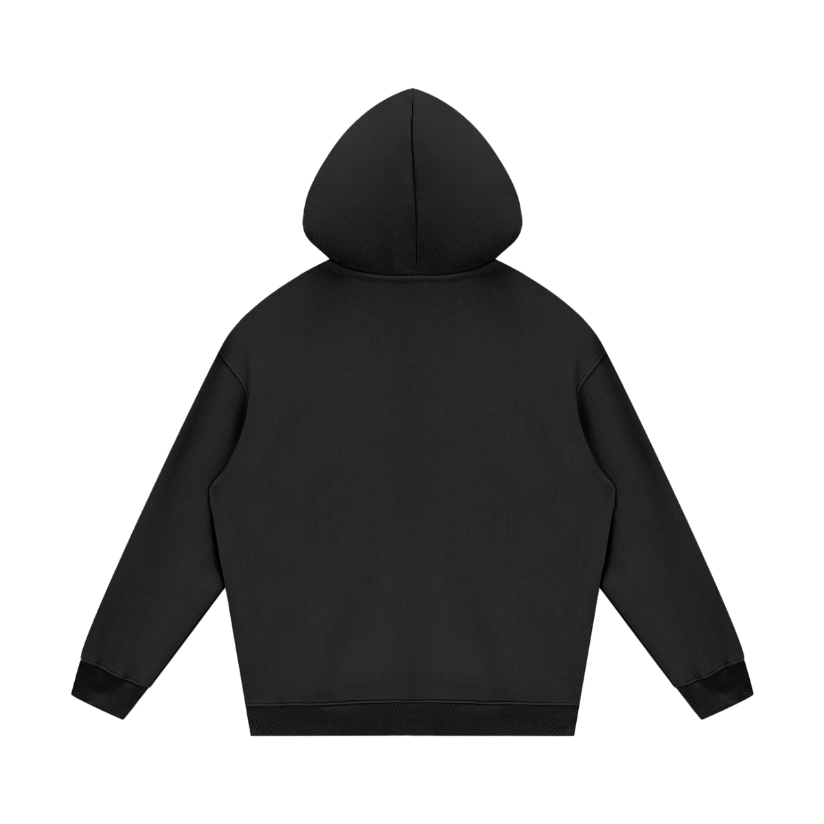 PS23 Bilingual Eternal Streetwear Unisex Fleece Hoodie