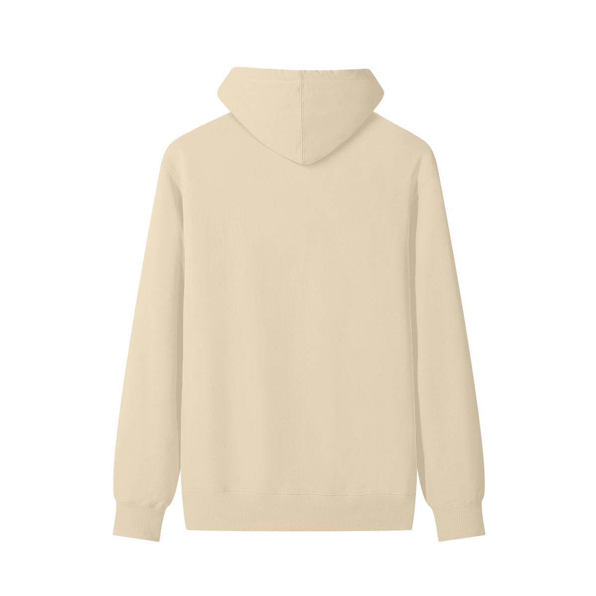 PS23 HESWORTHY Classic Unisex Cotton Hoodie