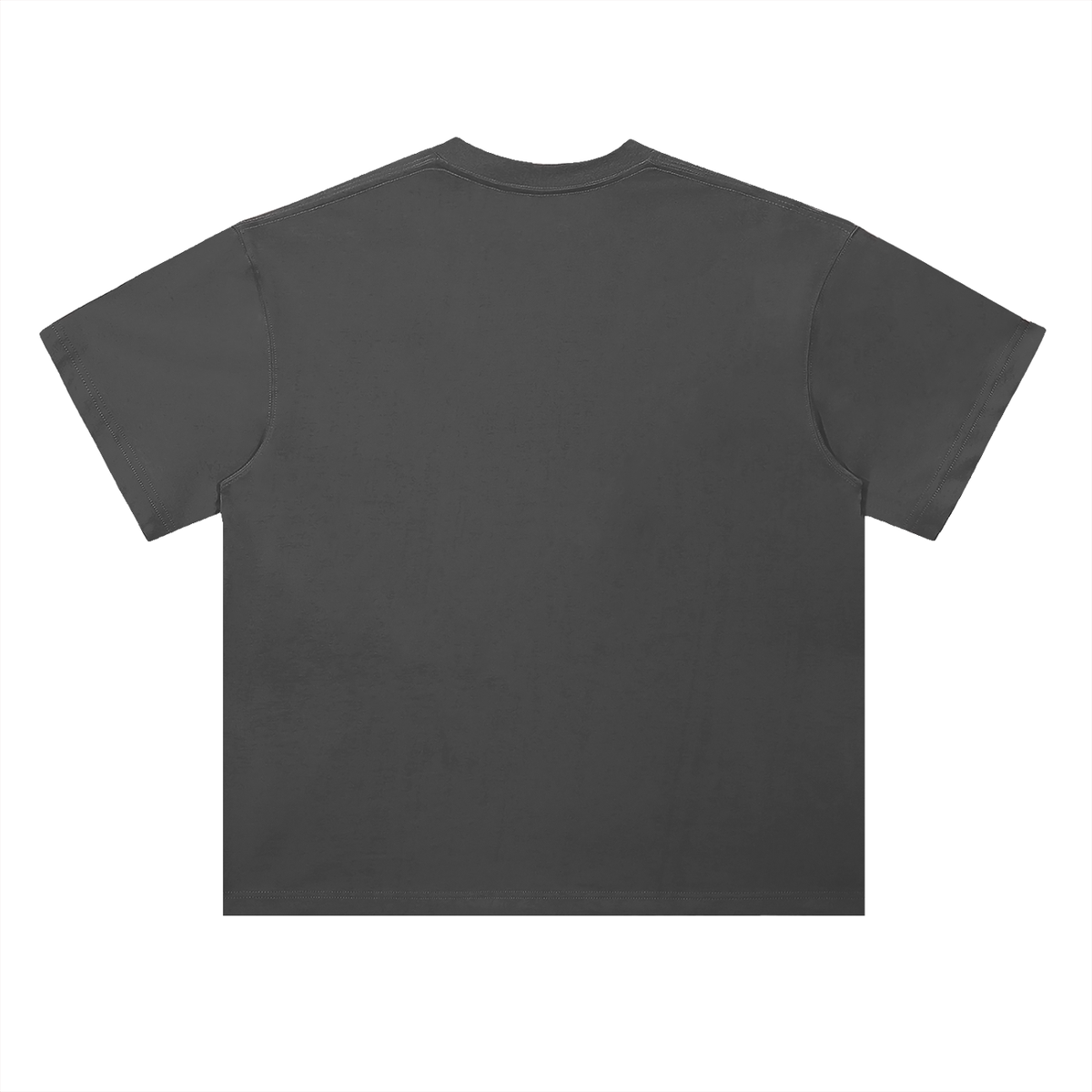 PS23 FREESONER Heavyweight Drop Shoulder Cotton T-Shirt