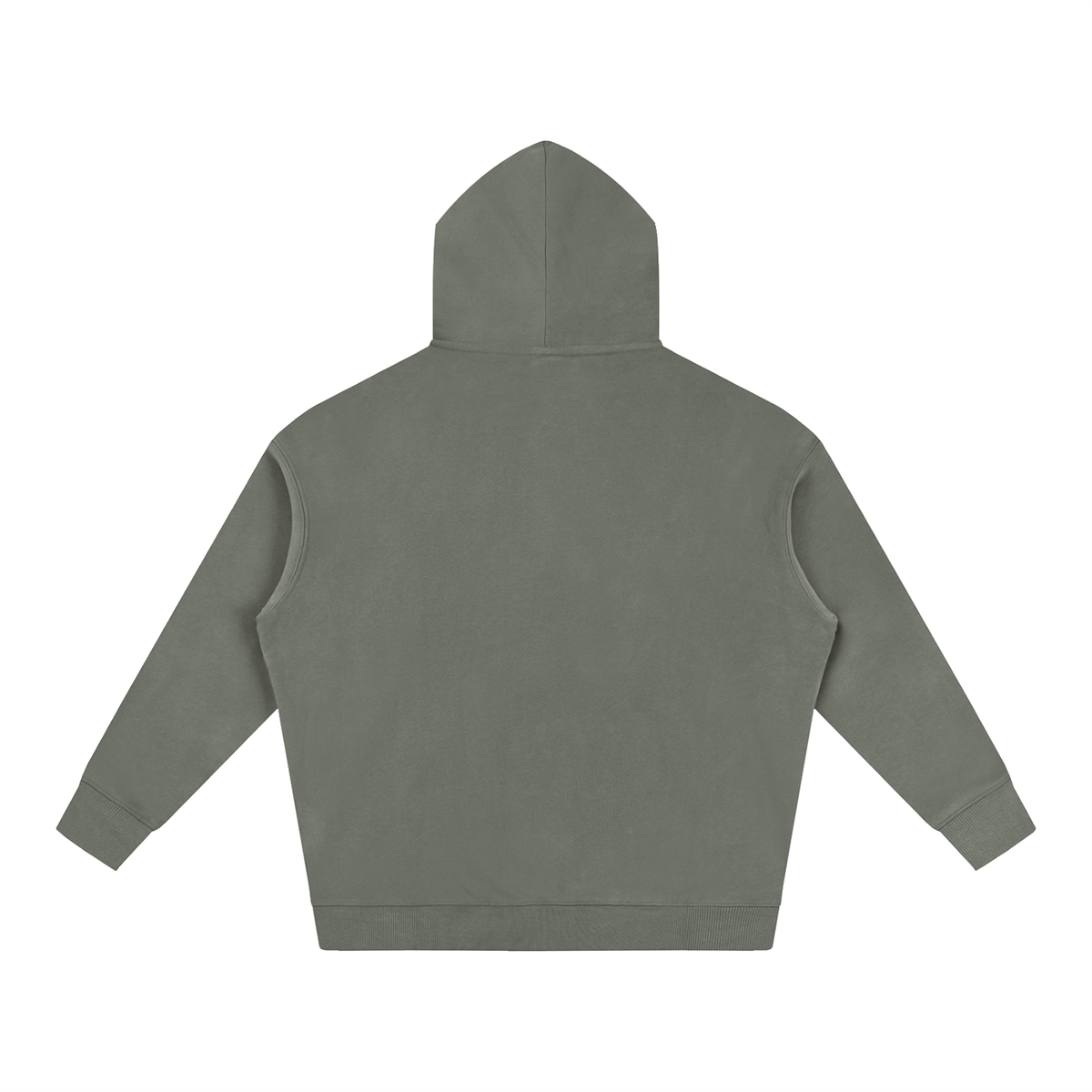 PS23 Hebrew Disciple Oversize Fleeced Hoodie