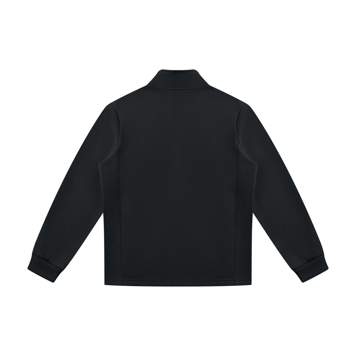PS23 Hebrew Peace Unisex Stand Collar Track Jacket