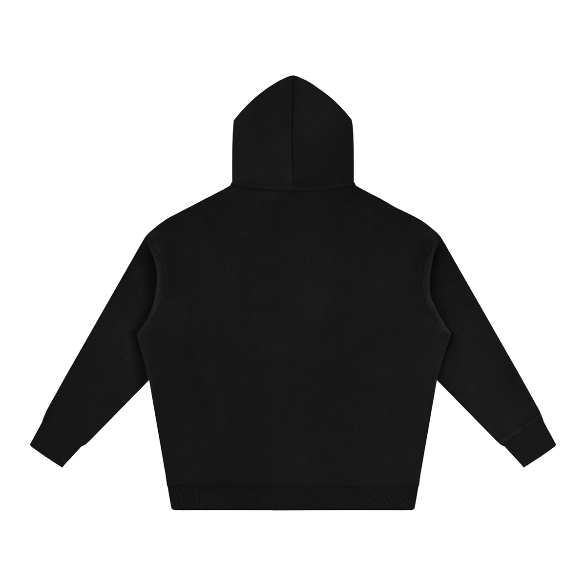 PS23 Hebrew The Lord Bless You and Keep You Oversize Fleece Hoodie