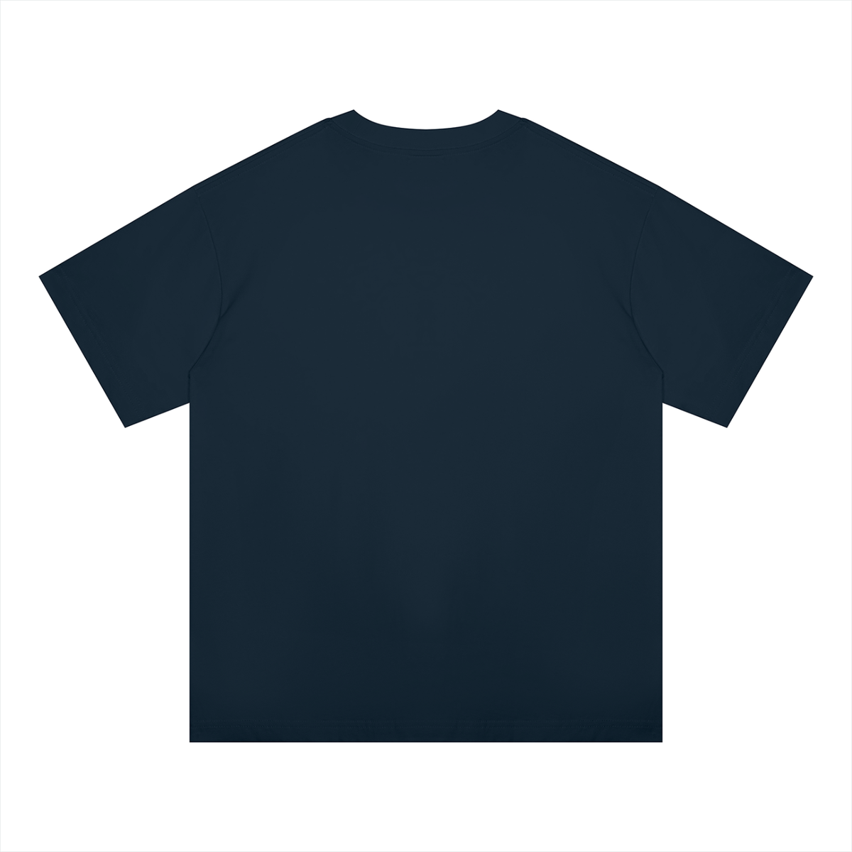 PS23 Rooted Unisex Oversized Drop Shoulder T-Shirt