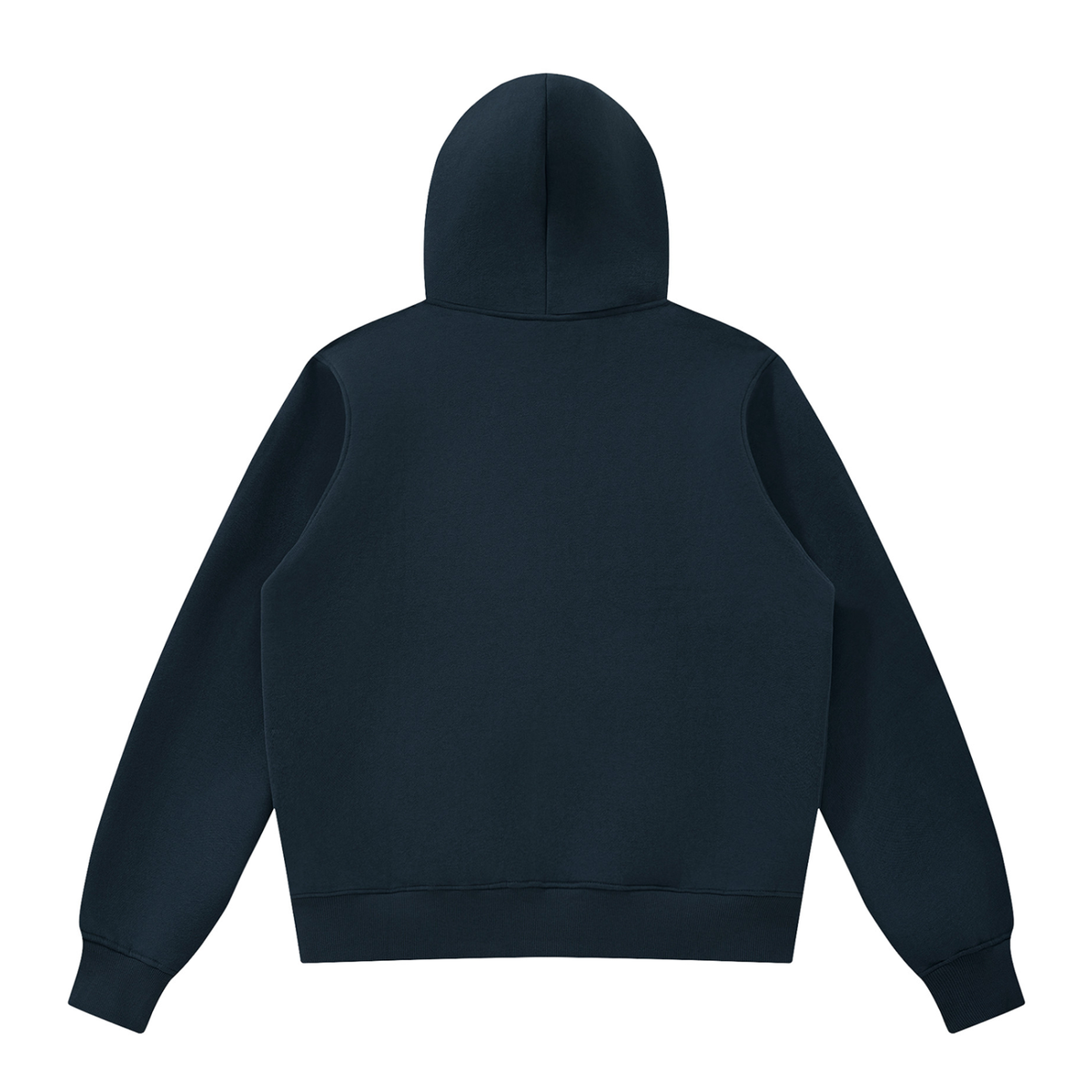 PS23 Hebrew Hope Unisex Fleece Full Zip Hoodie