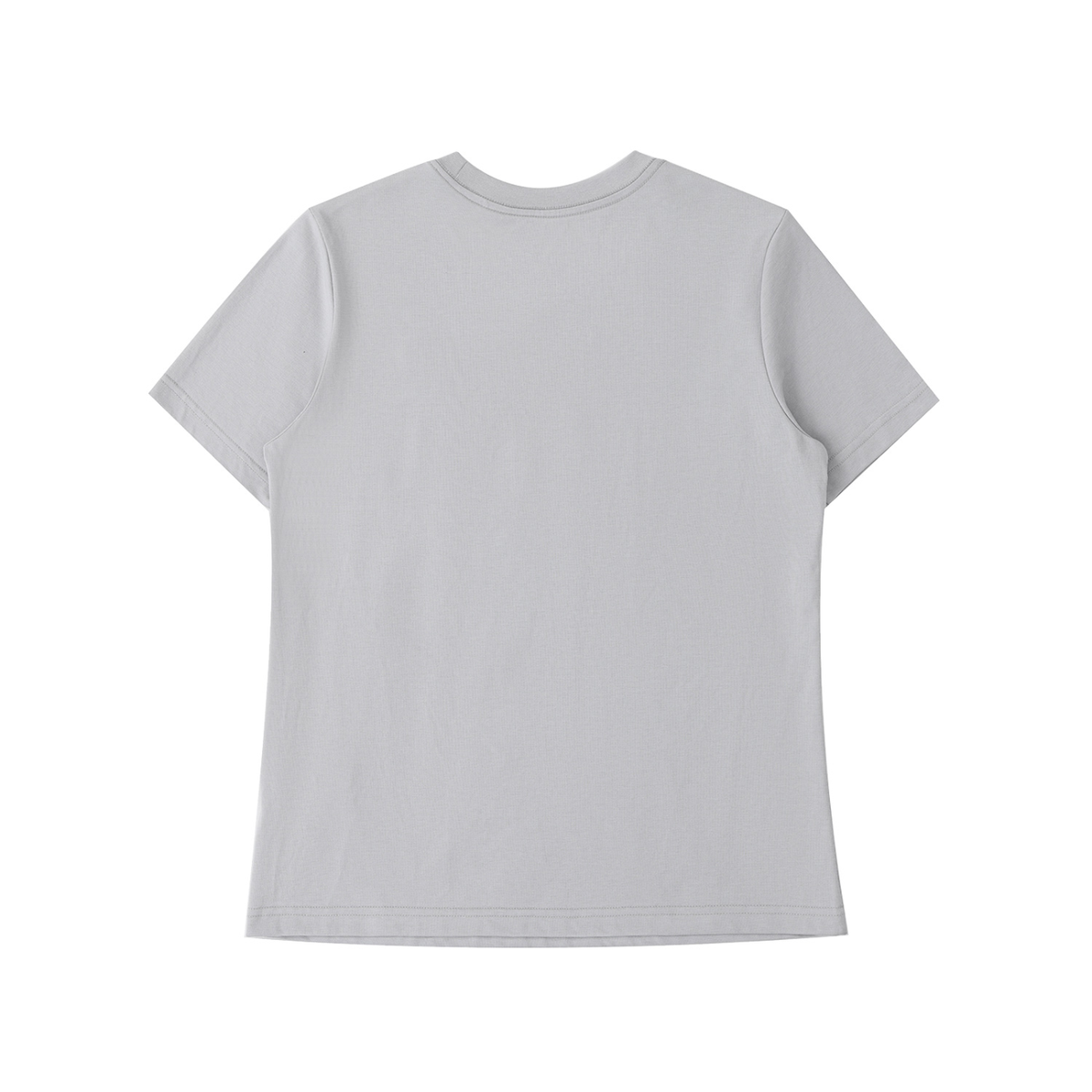 PS23 Bilingual Concept Selah Women's Essential Standard Shoulder T-Shirt