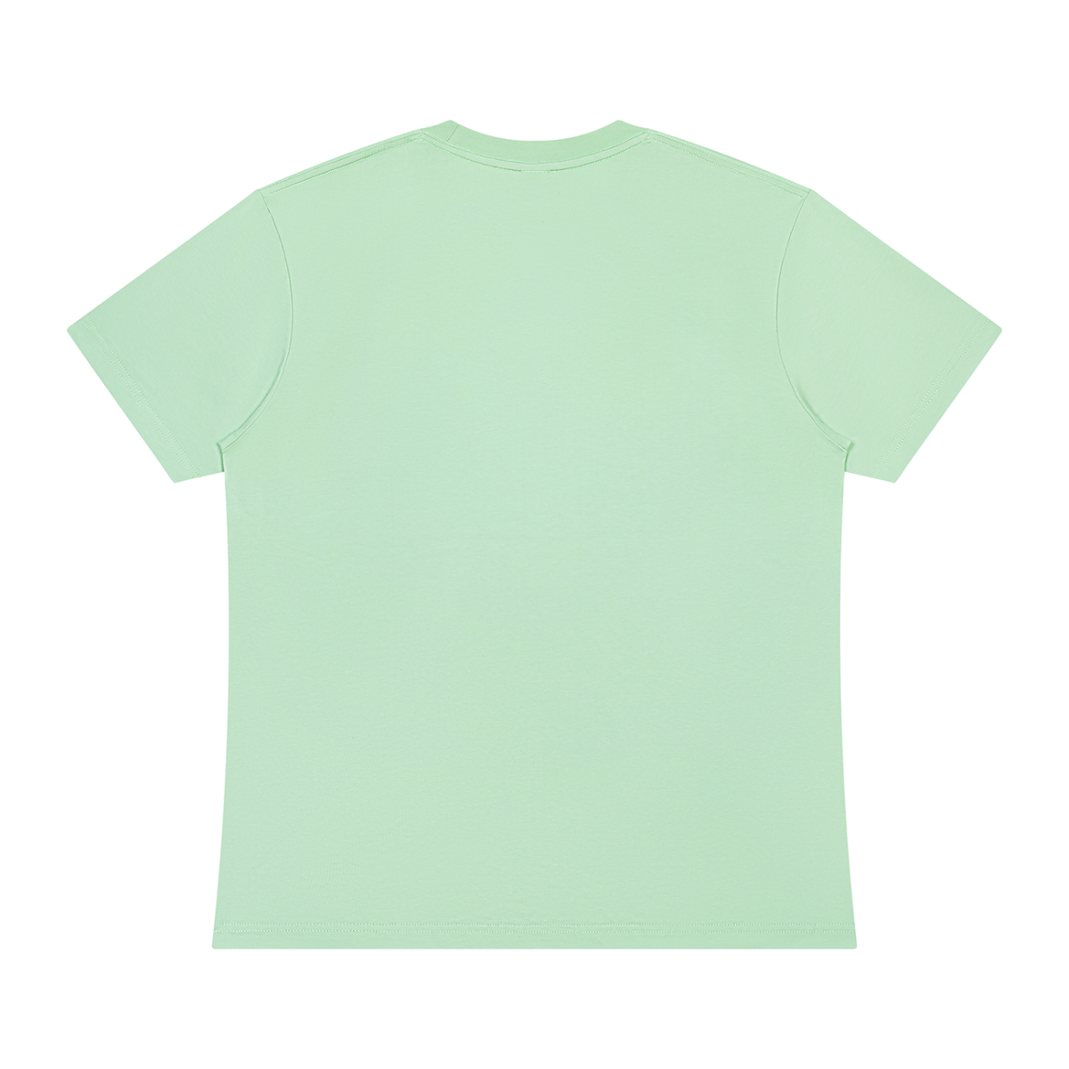 PS23 Blessed Women Sorona Crewneck T-Shirt