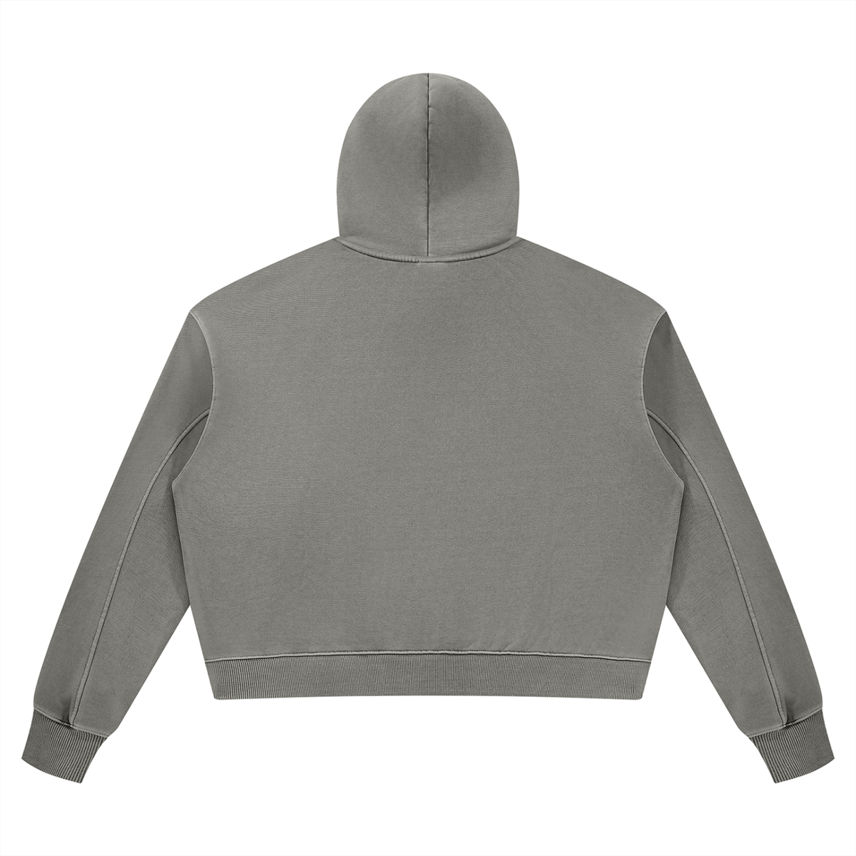 PS23 BROKENSTORED Women’s Vintage Wash Heavyweight Hoodie