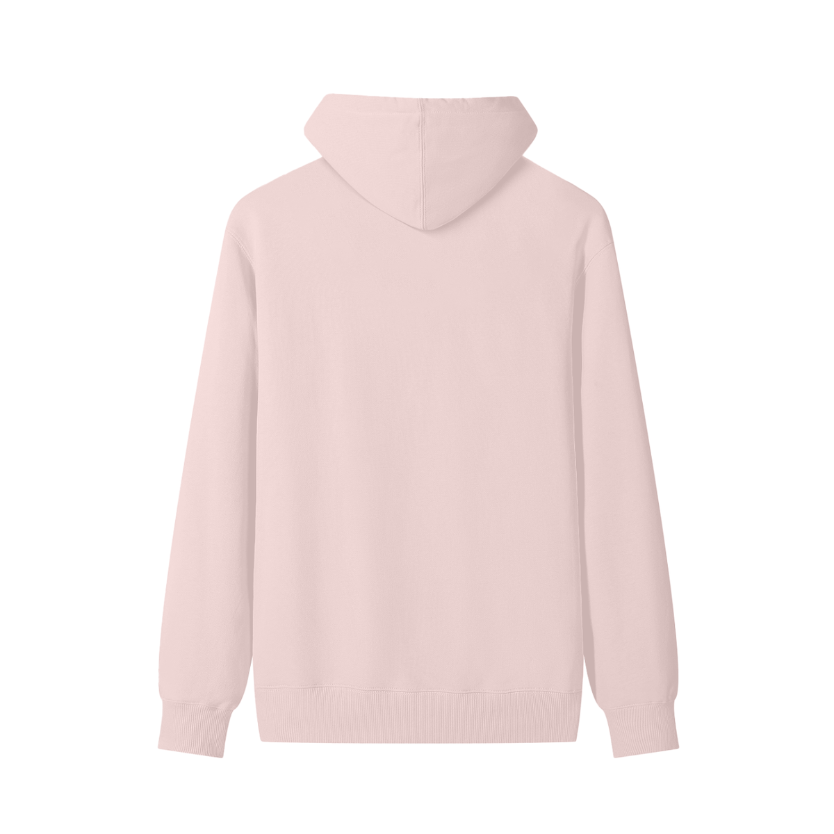PS23 Abundance Women Classic Unisex Cotton Hoodie