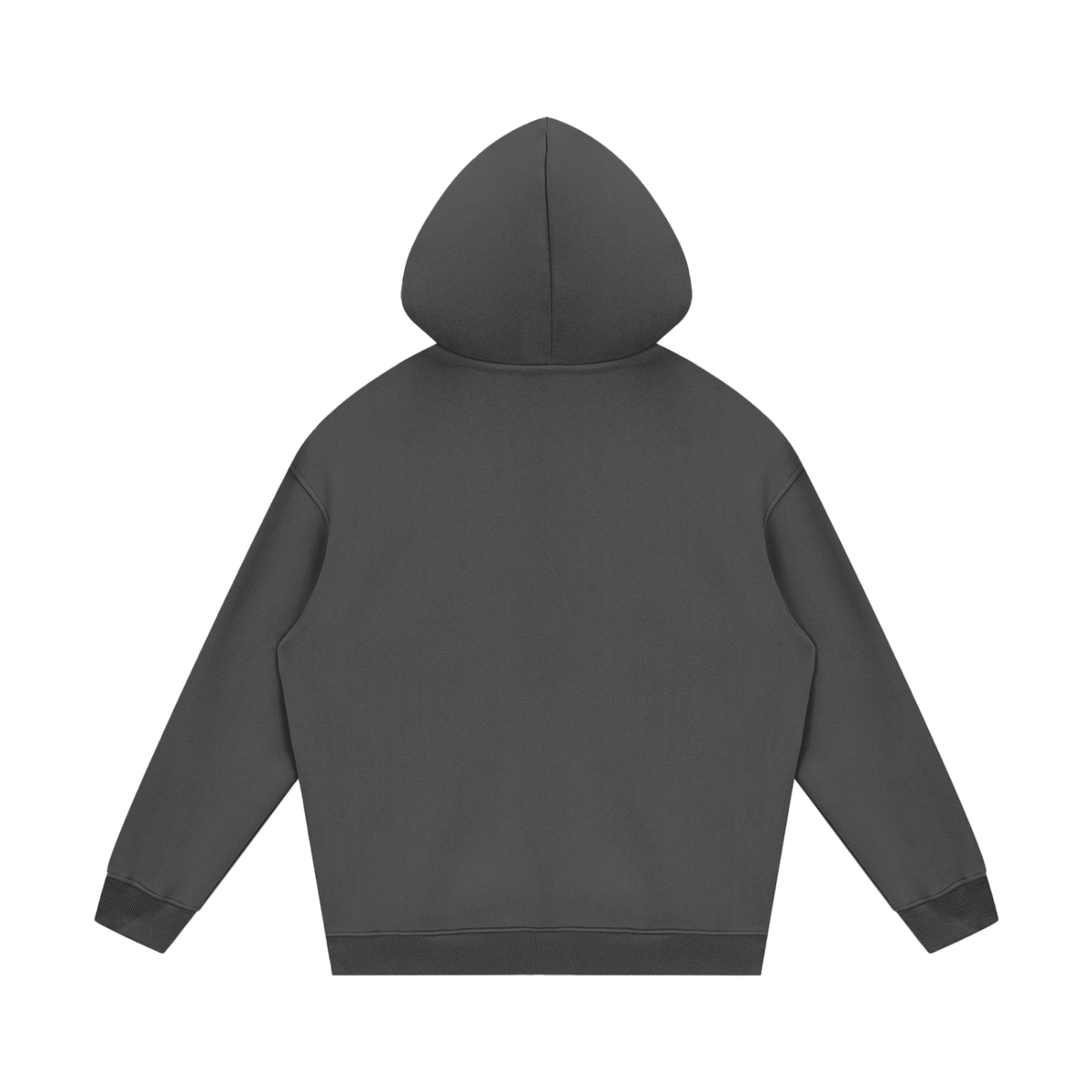 PS23 HESWORTHY Streetwear Unisex Fleece Hoodie