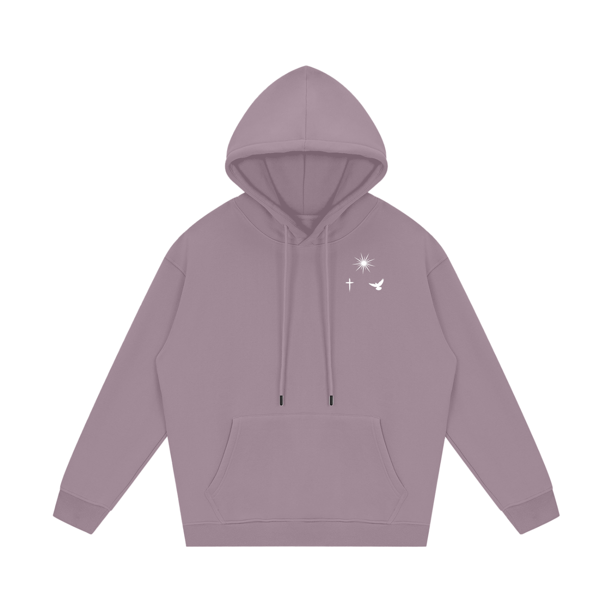 PS23 Trinity Streetwear Unisex Fleece Hoodie