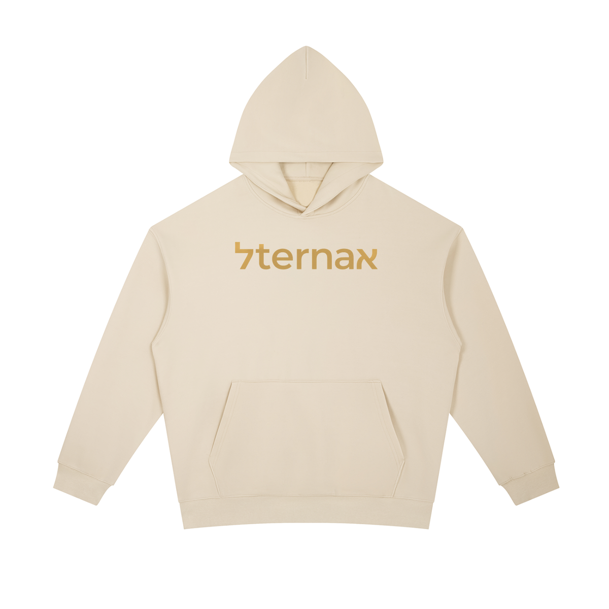 PS23 Bilingual Concept Eternal Essential Heavyweight Hoodie