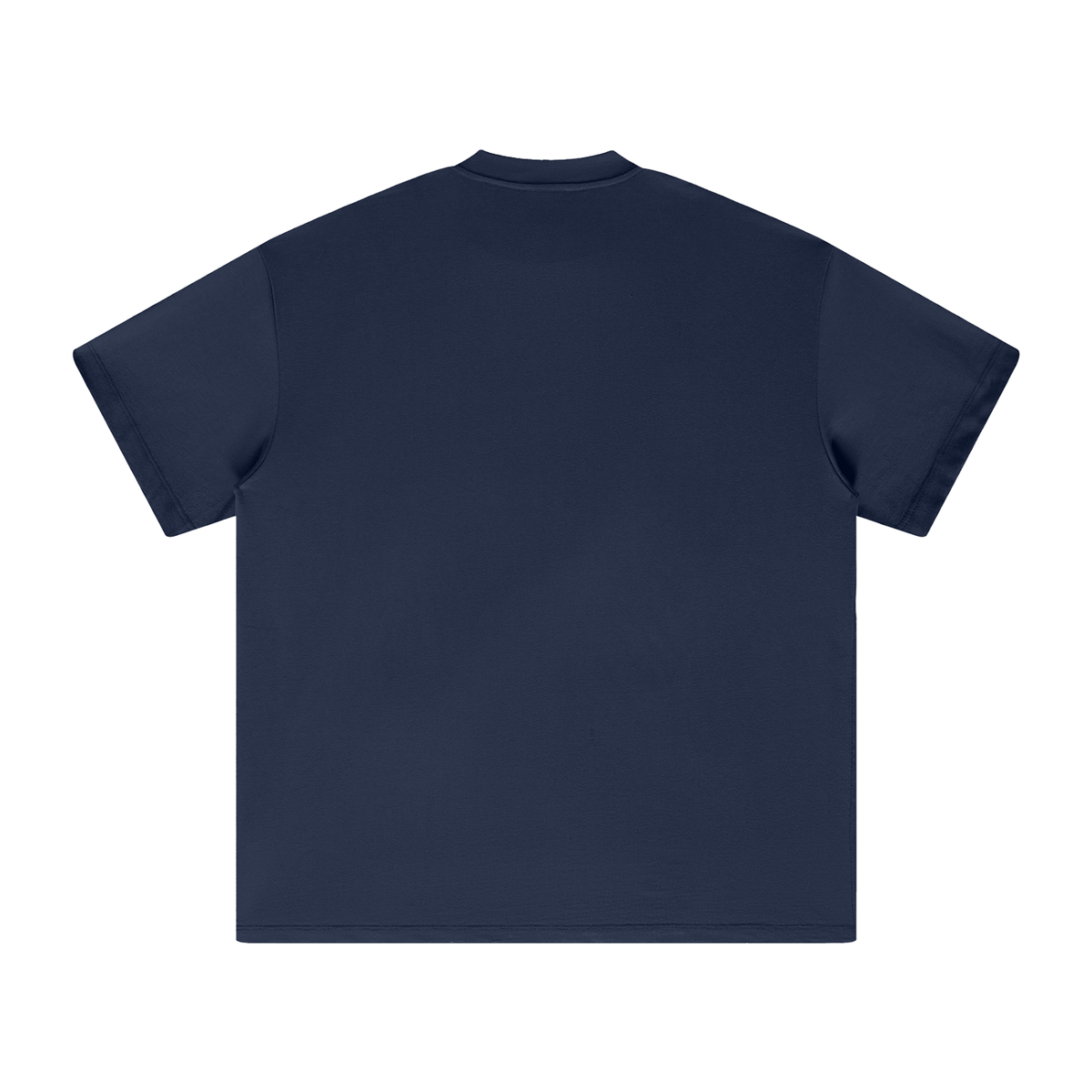 PS23 Bilingual Concept Selah Oversized Heavyweight T Shirt