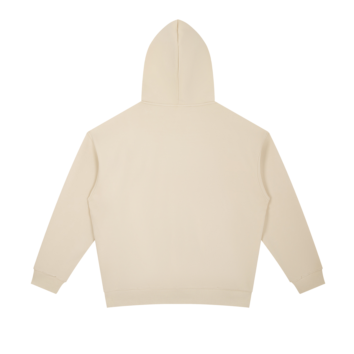 PS23 Rooted Psalm 1:3 Essential Heavyweight Hoodie