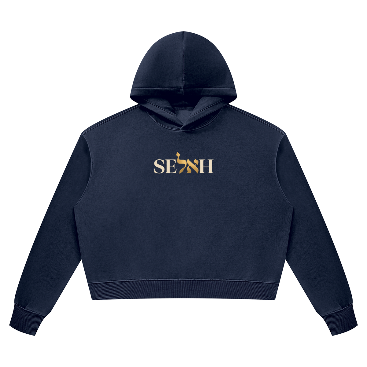 PS23 Bilingual concept Selah Women’s Vintage Wash Heavyweight Hoodie
