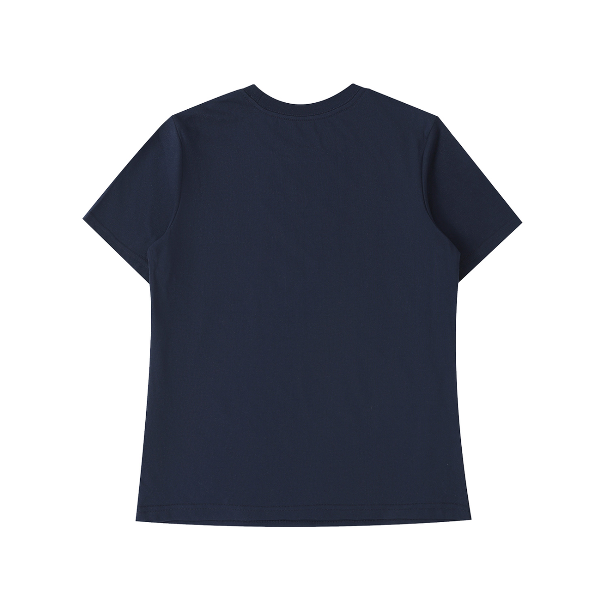 PS23 Embroidery He restores my soul Women Essential Standard Shoulder T-Shirt
