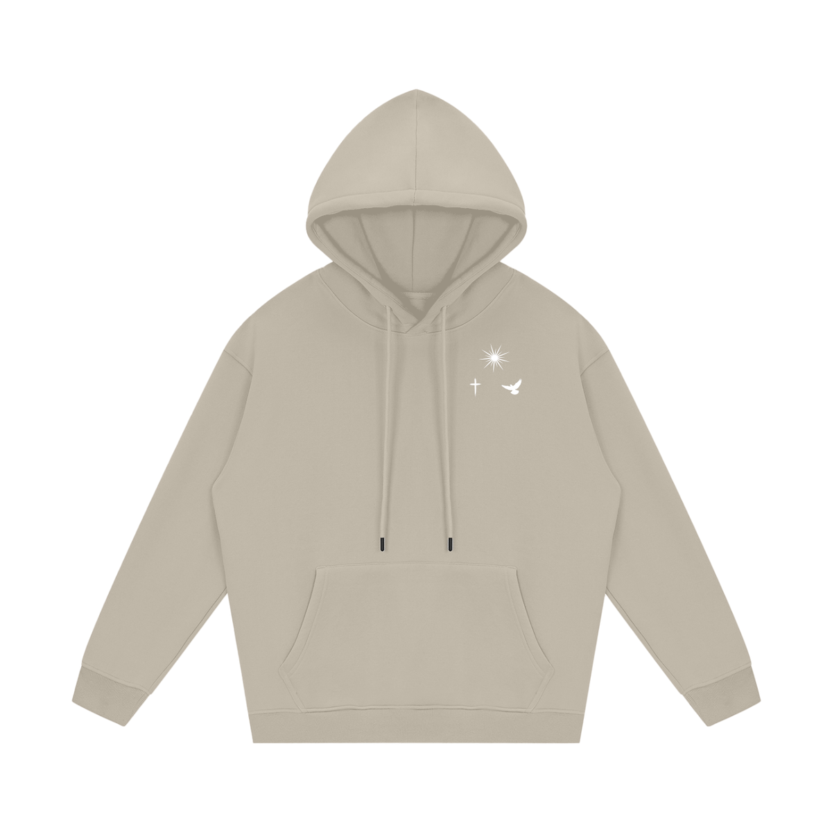 PS23 Trinity Streetwear Unisex Fleece Hoodie