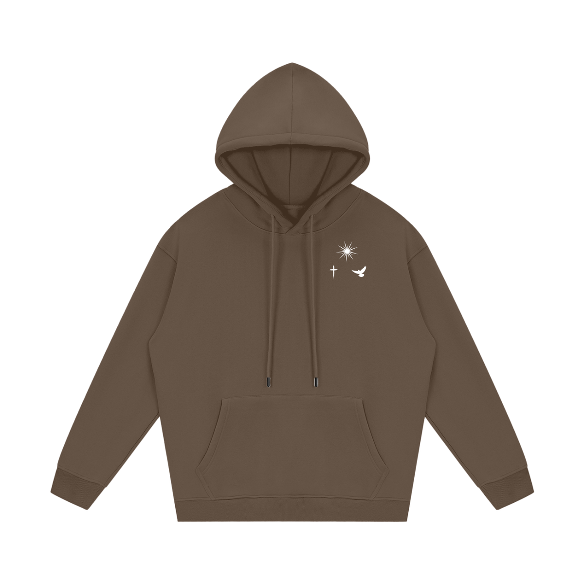 PS23 Trinity Streetwear Unisex Fleece Hoodie