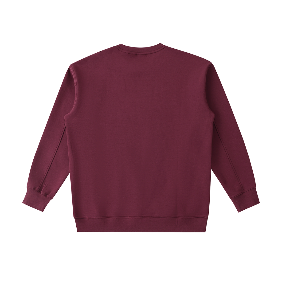 PS23 Bilingual Concept Selah Essential Heavyweight Crewneck Sweatshirt