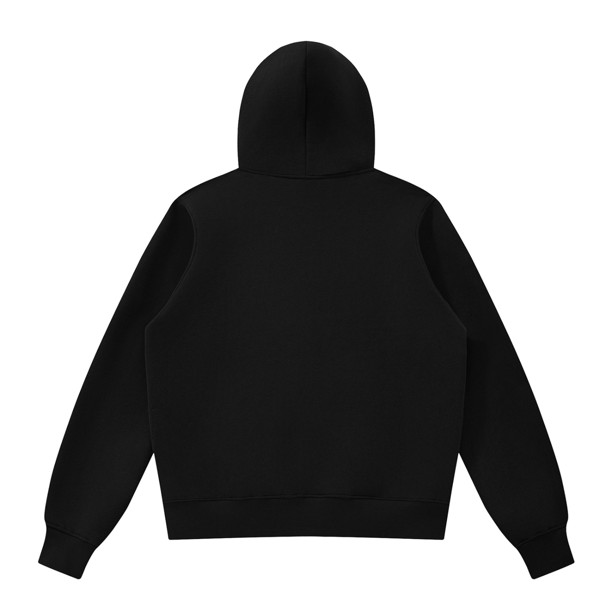 PS23 Hebrew Hope Unisex Fleece Full Zip Hoodie