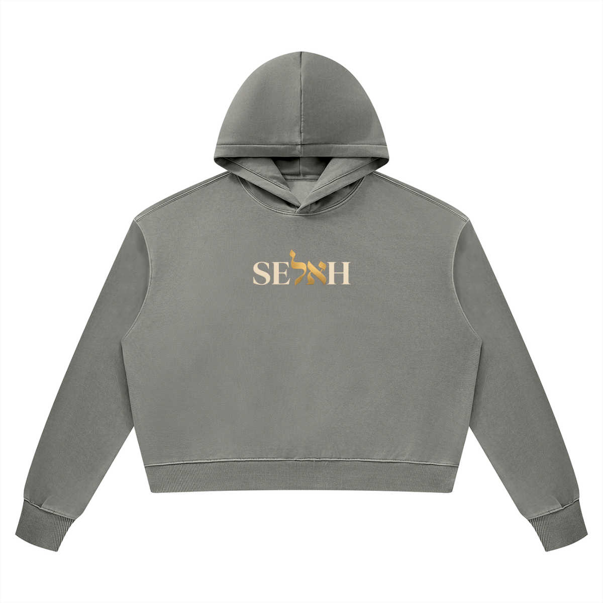 PS23 Bilingual concept Selah Women’s Vintage Wash Heavyweight Hoodie