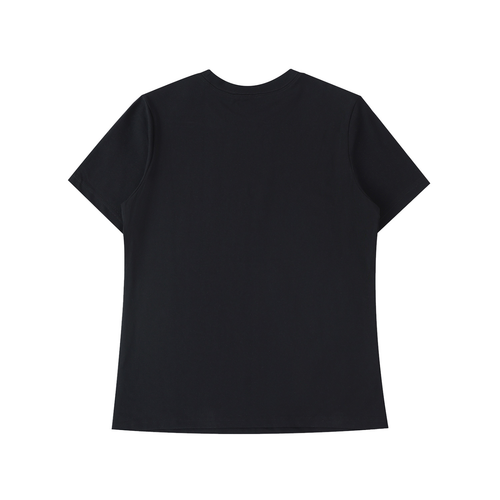 PS23 Bilingual Concept Selah Women's Essential Standard Shoulder T-Shirt