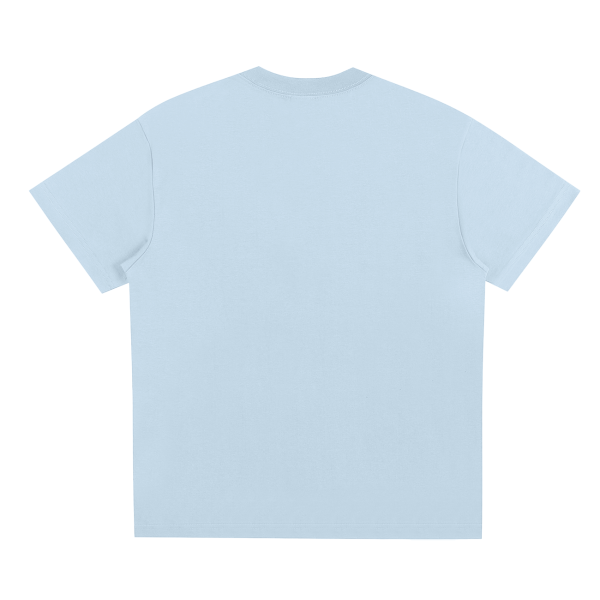 PS23 Embroidery Psalm 34 Sorona Quick-Dry Cooling T-Shirt