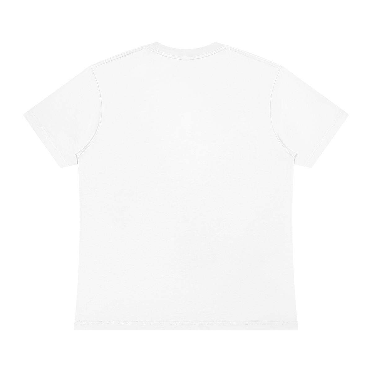 PS23 Rooted Women Unisex Sorona Crewneck T-Shirt