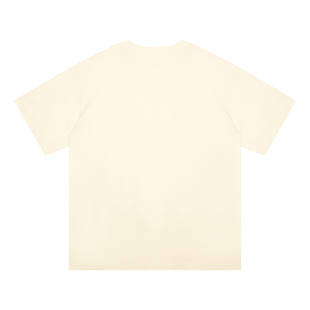 PS23 Rooted Unisex Oversized Drop Shoulder T-Shirt