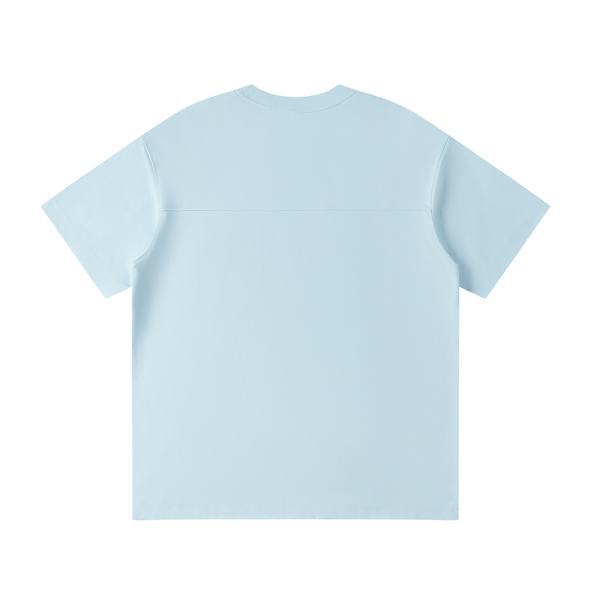 PS23 Rooted Unisex Raglan Sleeve T-Shirt