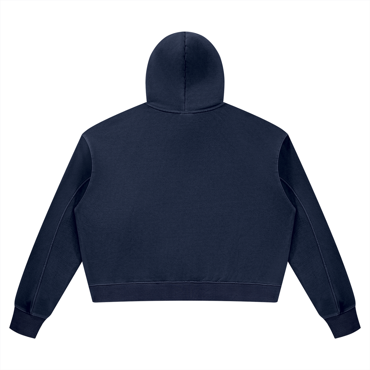 PS23 Brokenstored Women’s Vintage Wash Heavyweight Hoodie
