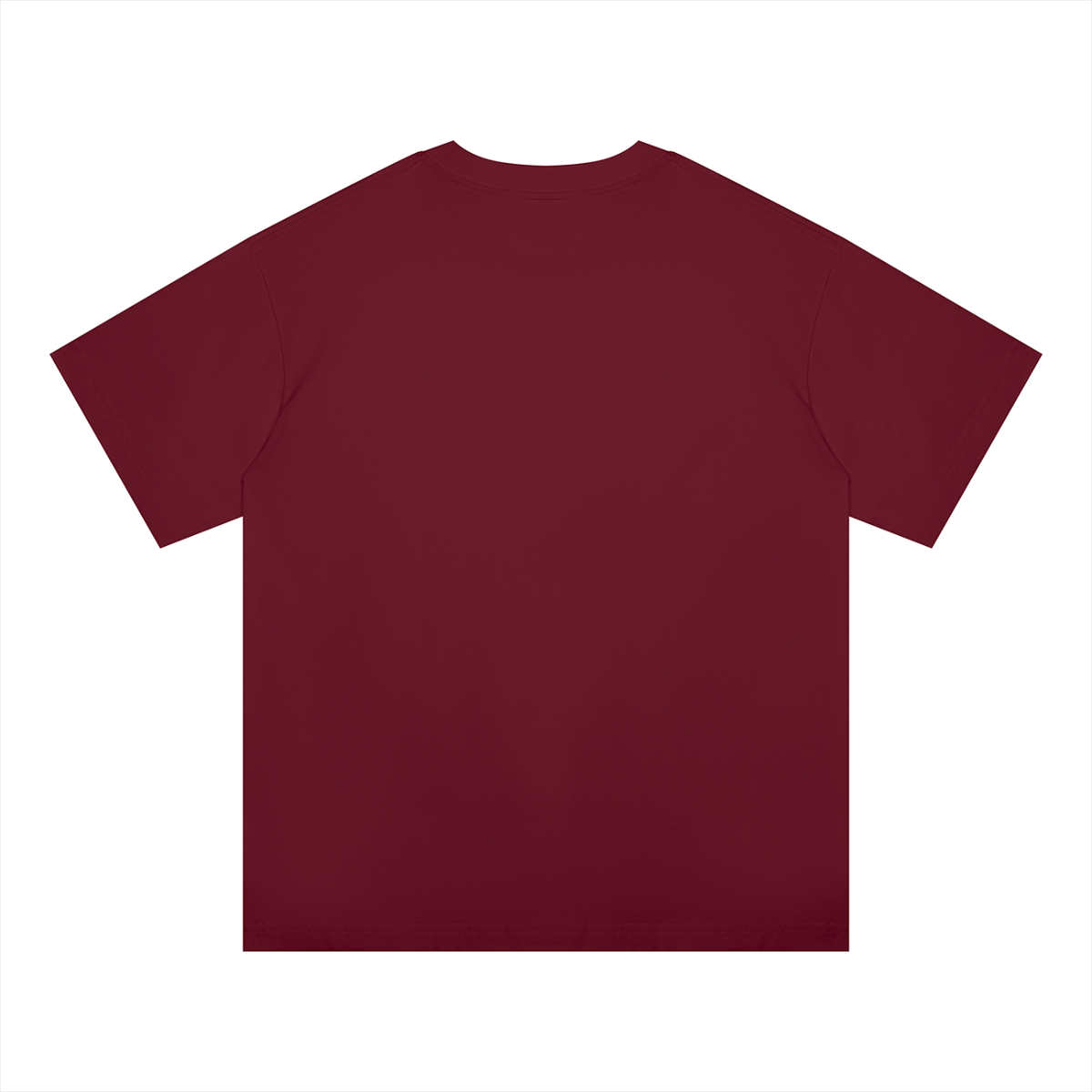 PS23 Rooted Unisex Oversized Drop Shoulder T-Shirt