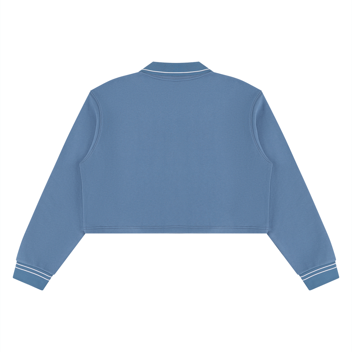 PS23 Hebrew Selah Women’s Crop Collared Sweatshirt