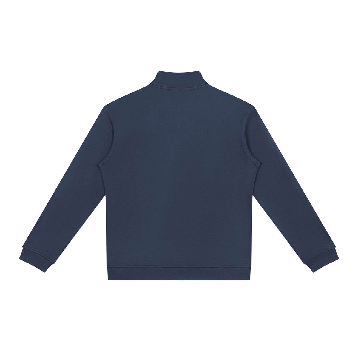PS23 Bilingual Concept Selah Unisex Stand Collar Jacket