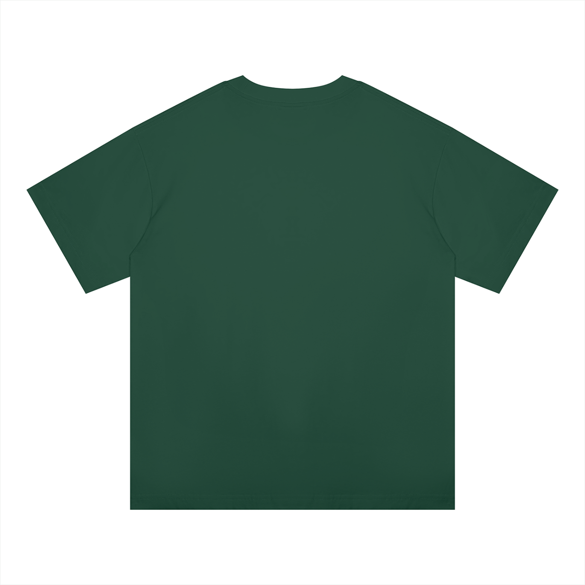 PS23 Abundance Unisex Oversized Drop Shoulder T-Shirt