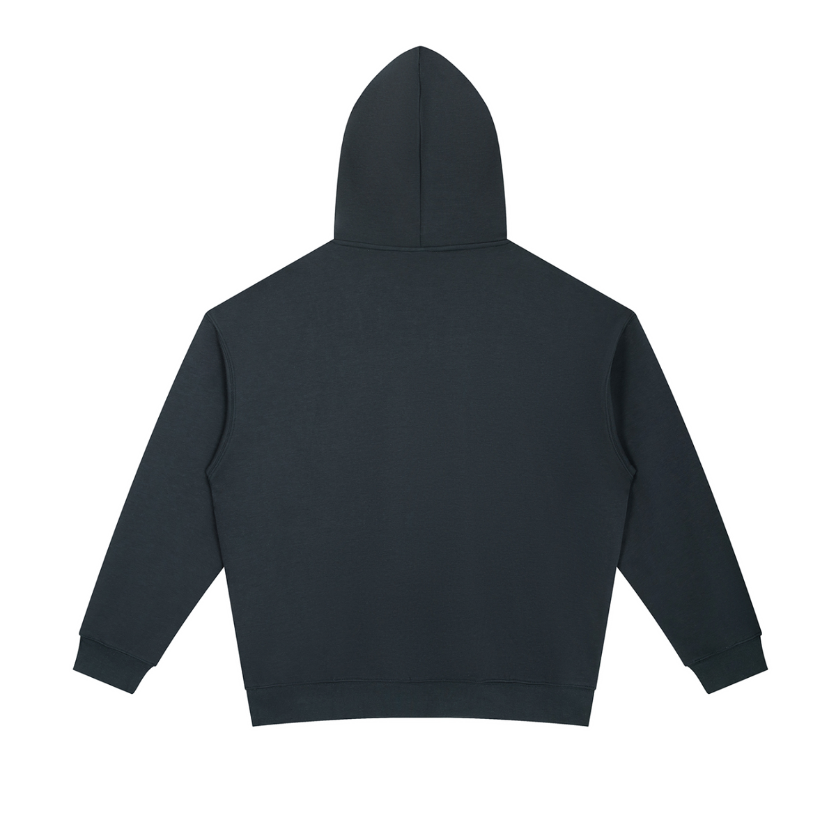 PS23 Brokenstored Gold Essential Heavyweight Hoodie