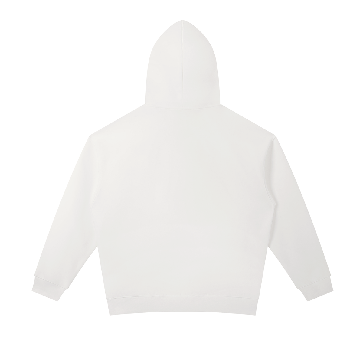 PS23 Brokenstored Gold Essential Heavyweight Hoodie
