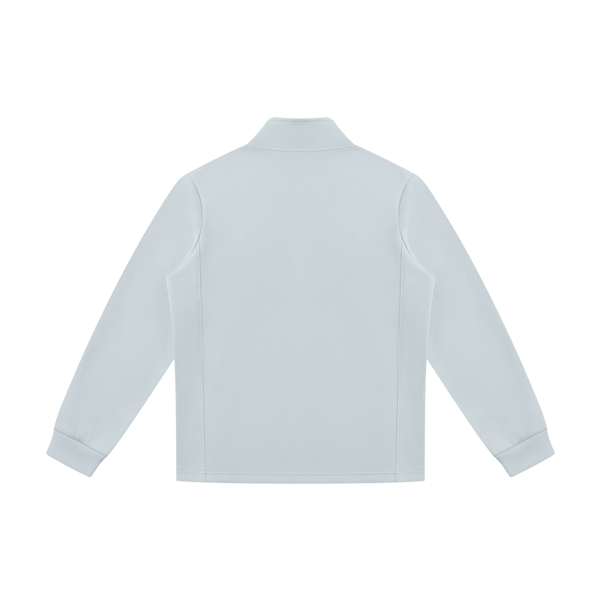PS23 Bilingual Concept Atoned Unisex Stand Collar Track Jacket