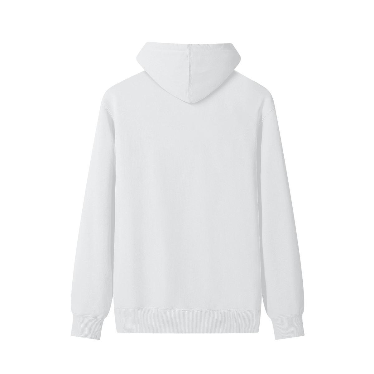 PS23 Hebrew Hesed Classic Unisex Cotton Hoodie