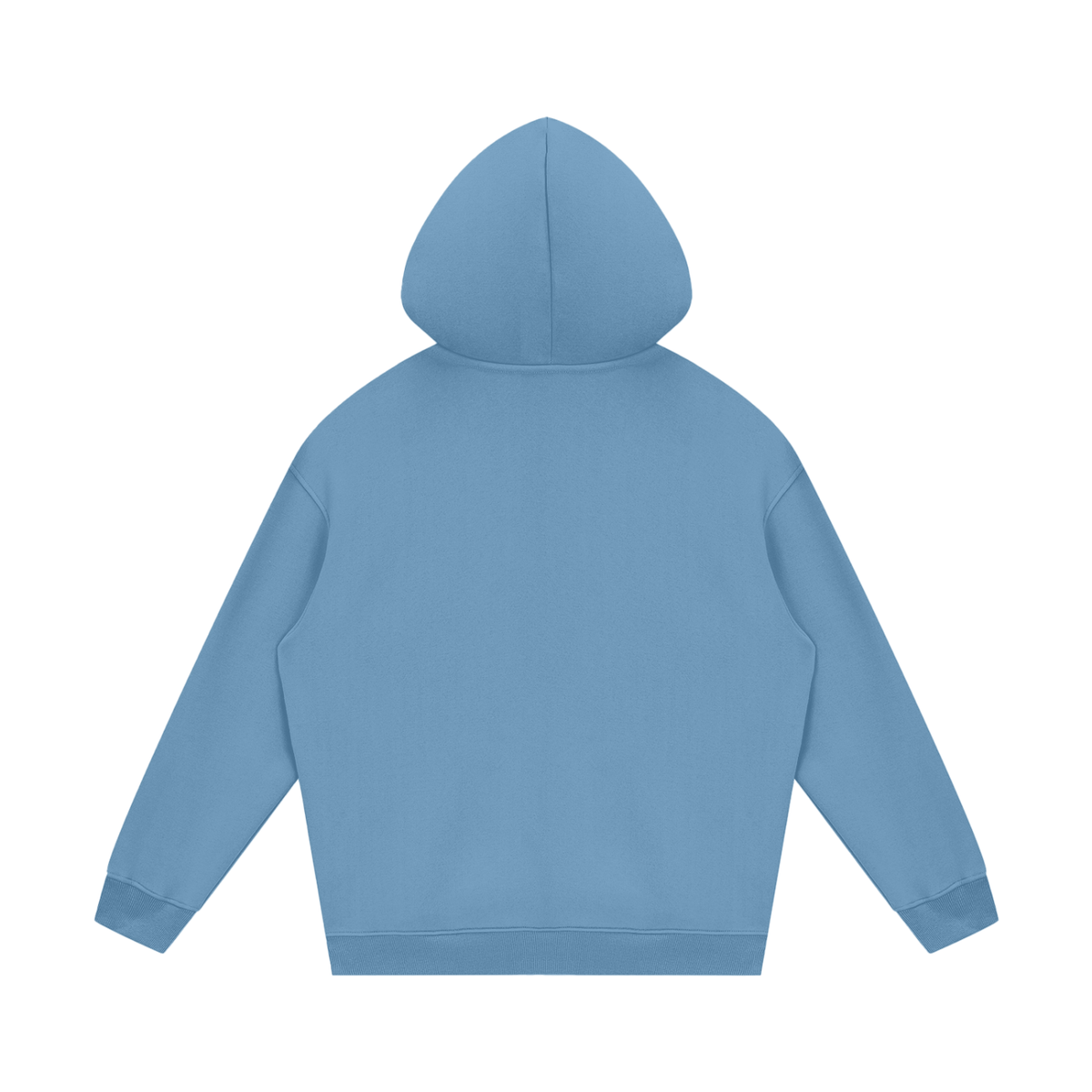 PS23 Brokenstored Streetwear Unisex Fleece Hoodie