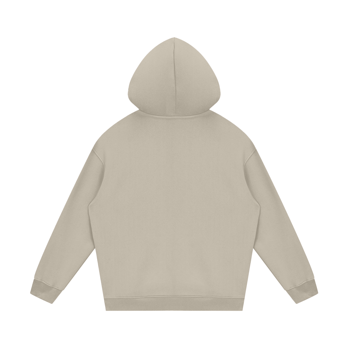 PS23 Sheep Streetwear Unisex Fleece Hoodie