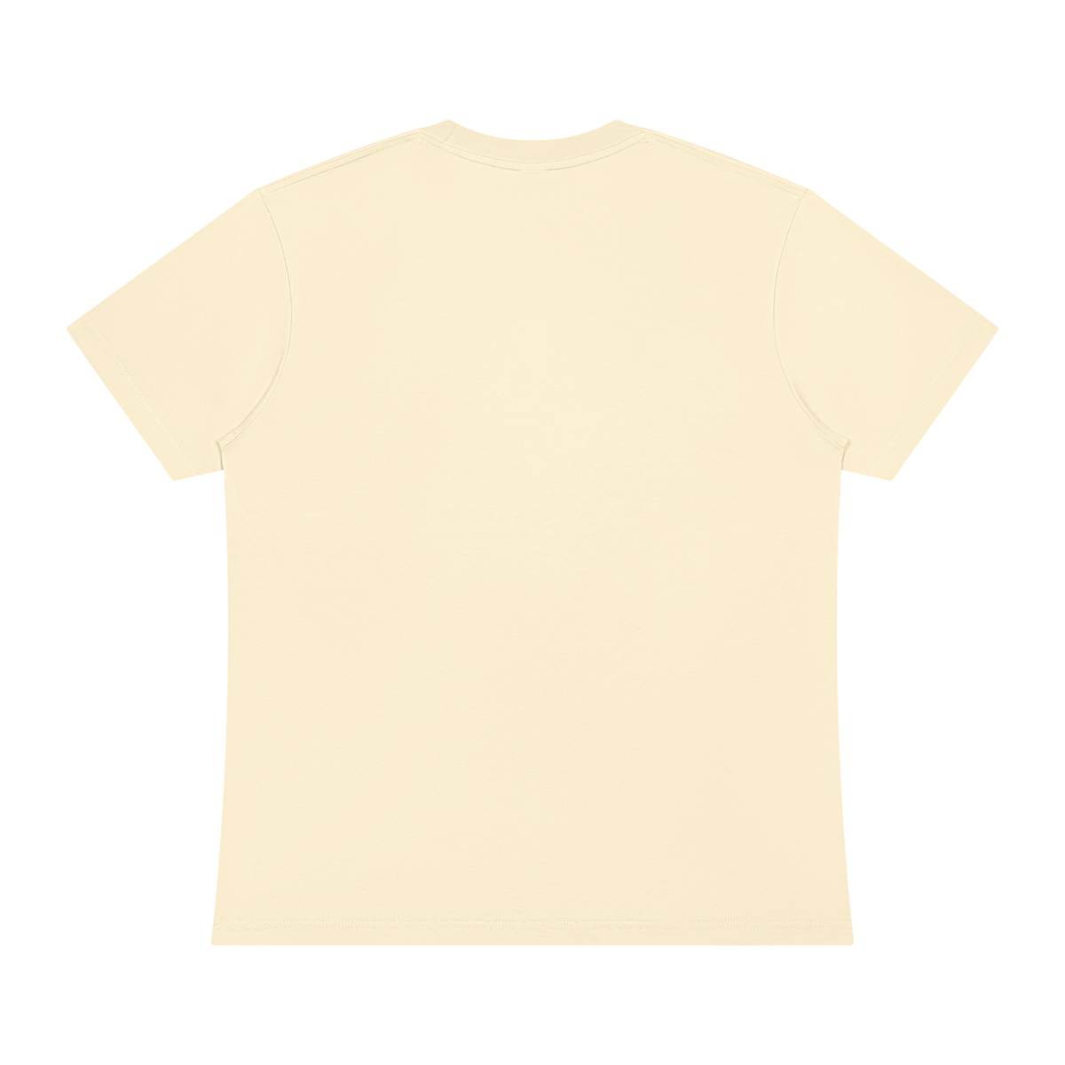 PS23 Rooted Women Unisex Sorona Crewneck T-Shirt