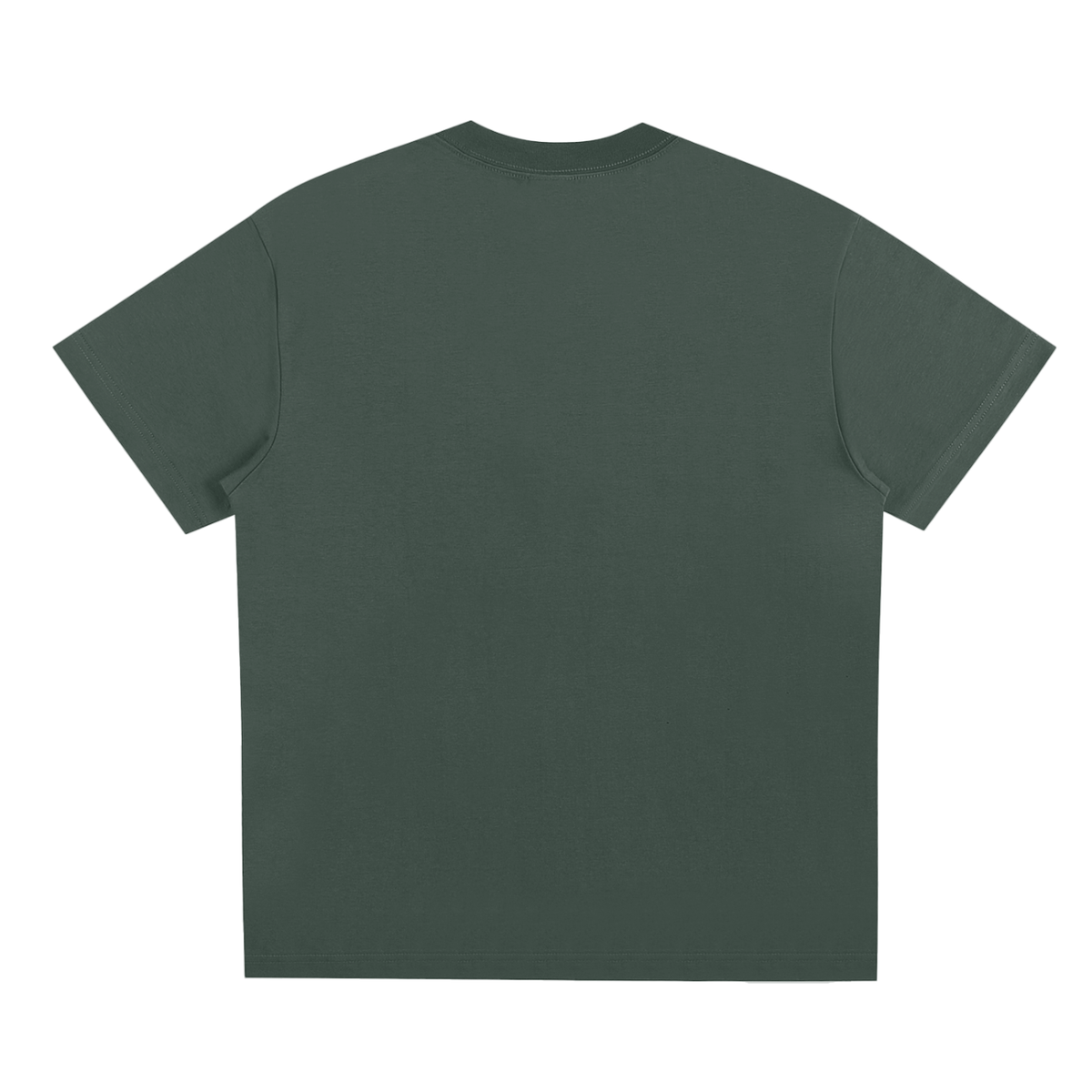 PS23 Embroidery He Restores My Soul Sorona Quick-Dry Cooling T-Shirt