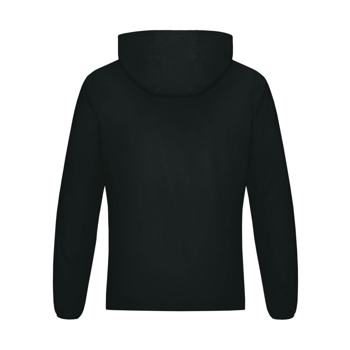 PS23 Hebrew Peace Soft Hooded Sports Jacket