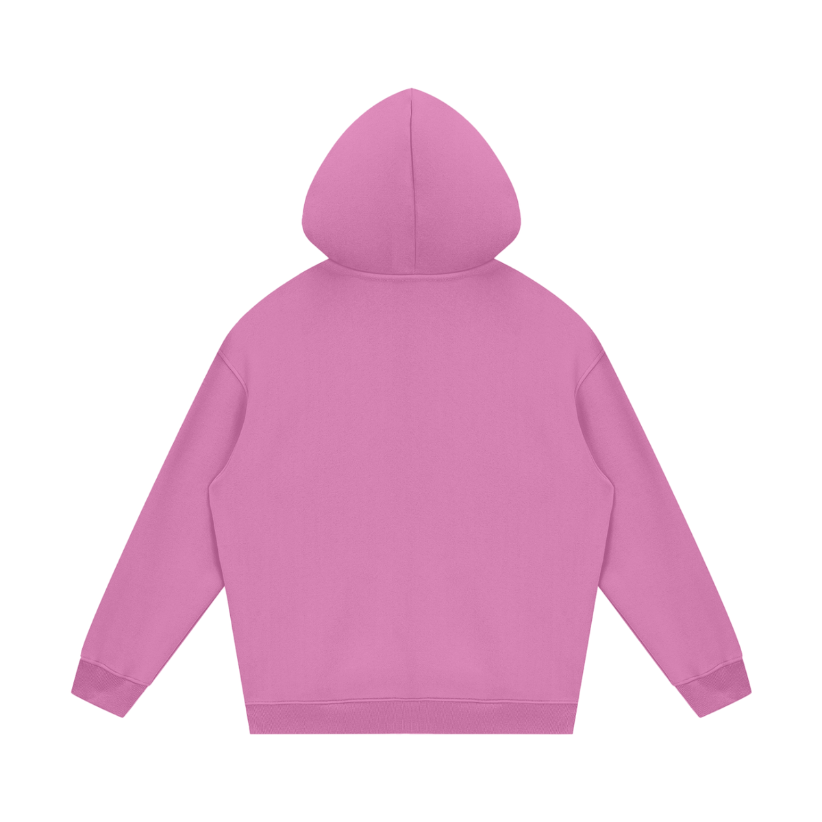 PS23 DisciplesheeP Streetwear Unisex Fleece Hoodie