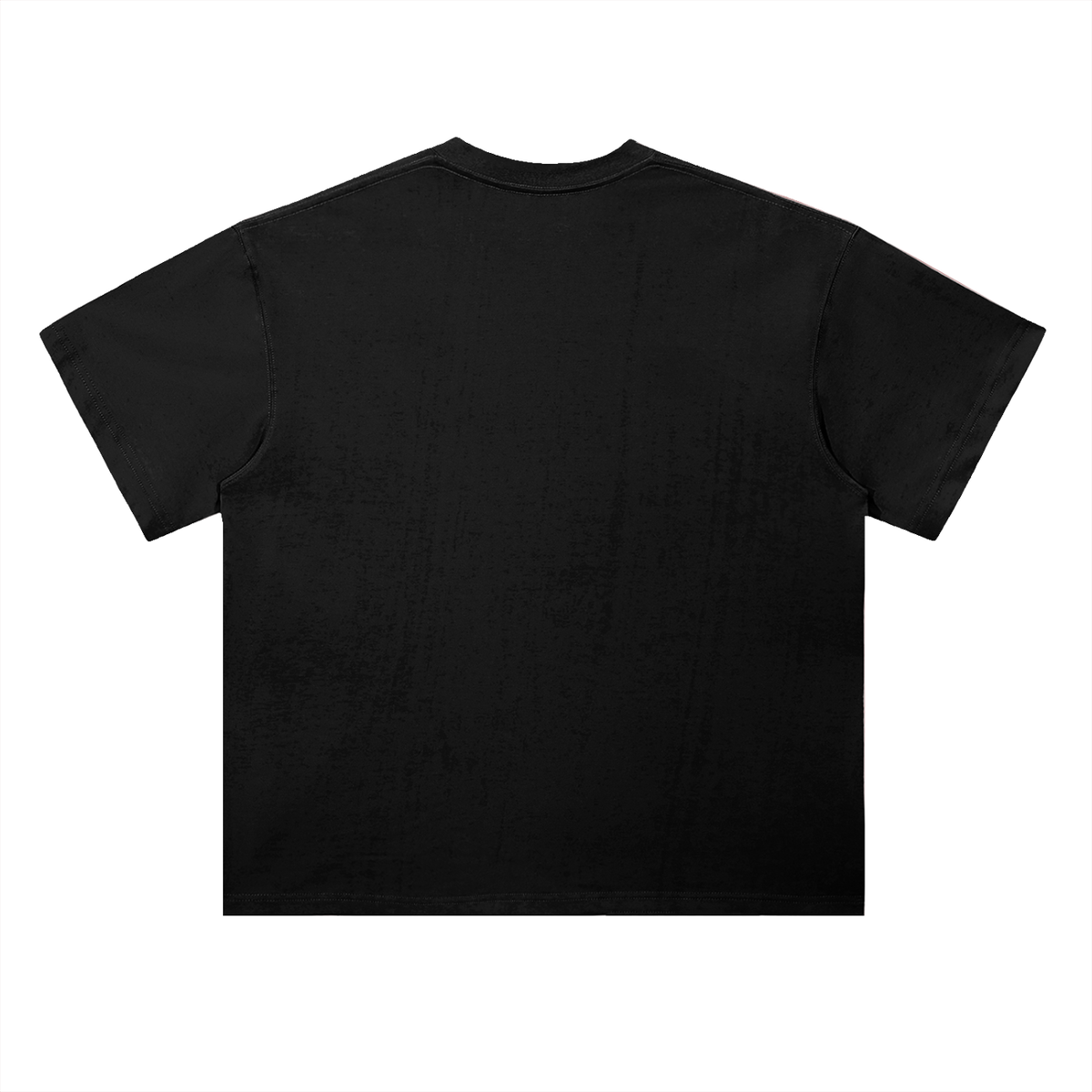 PS23 Forgiven Heavyweight Drop Shoulder Cotton T-Shirt