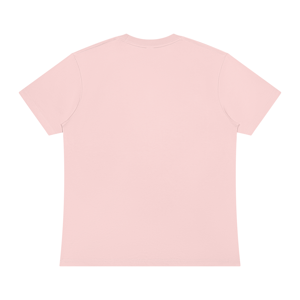 PS23 Blessed Women Sorona Crewneck T-Shirt