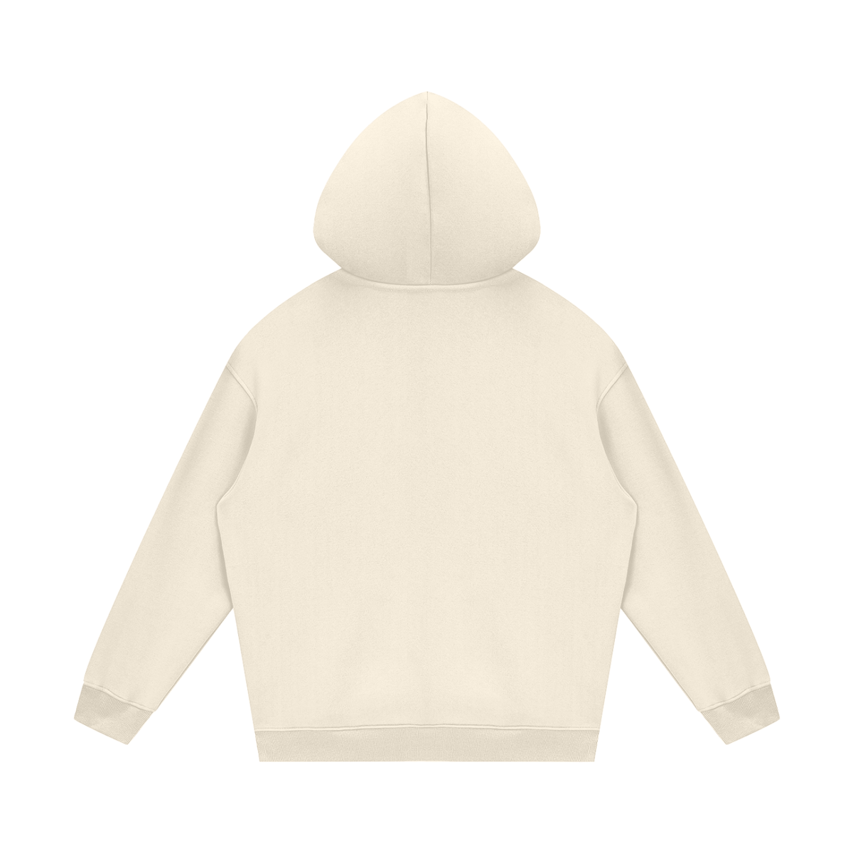 PS23 I shall not want Streetwear Unisex Fleece Hoodie
