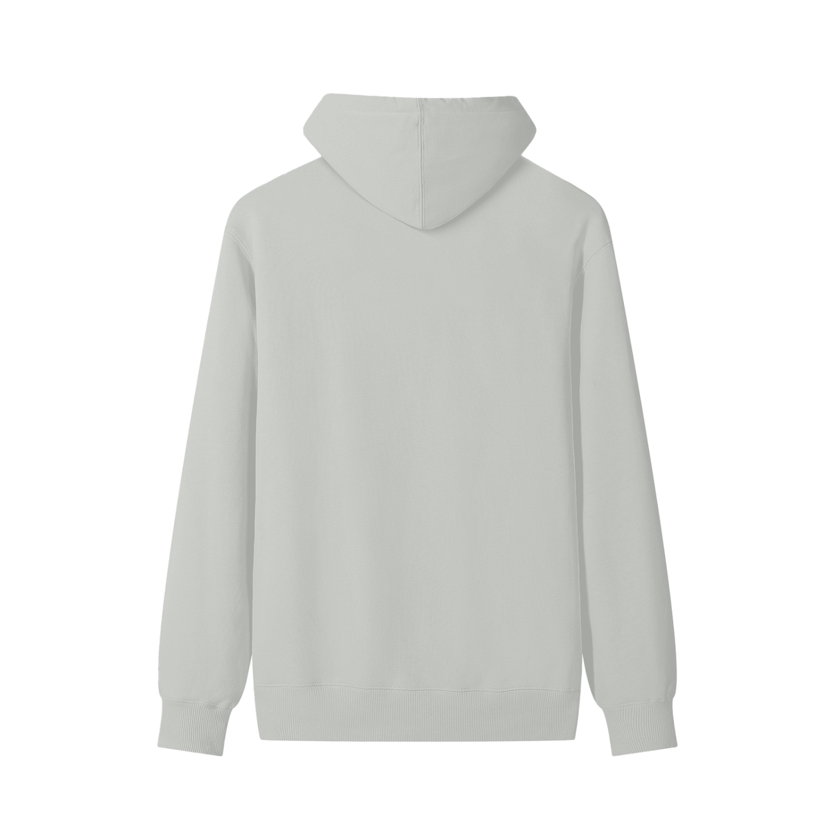 PS23 HESWORTHY Classic Unisex Cotton Hoodie