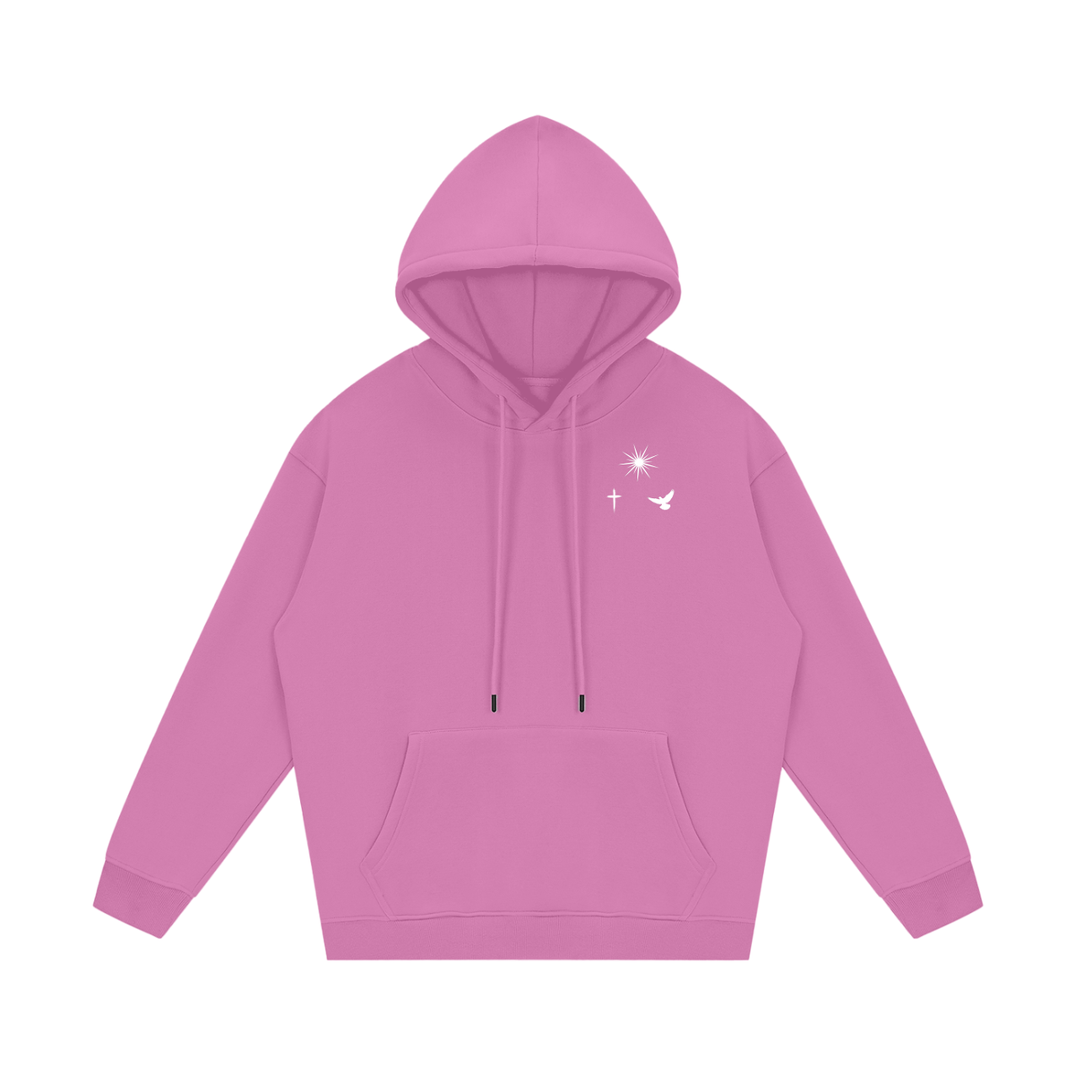 PS23 Trinity Streetwear Unisex Fleece Hoodie