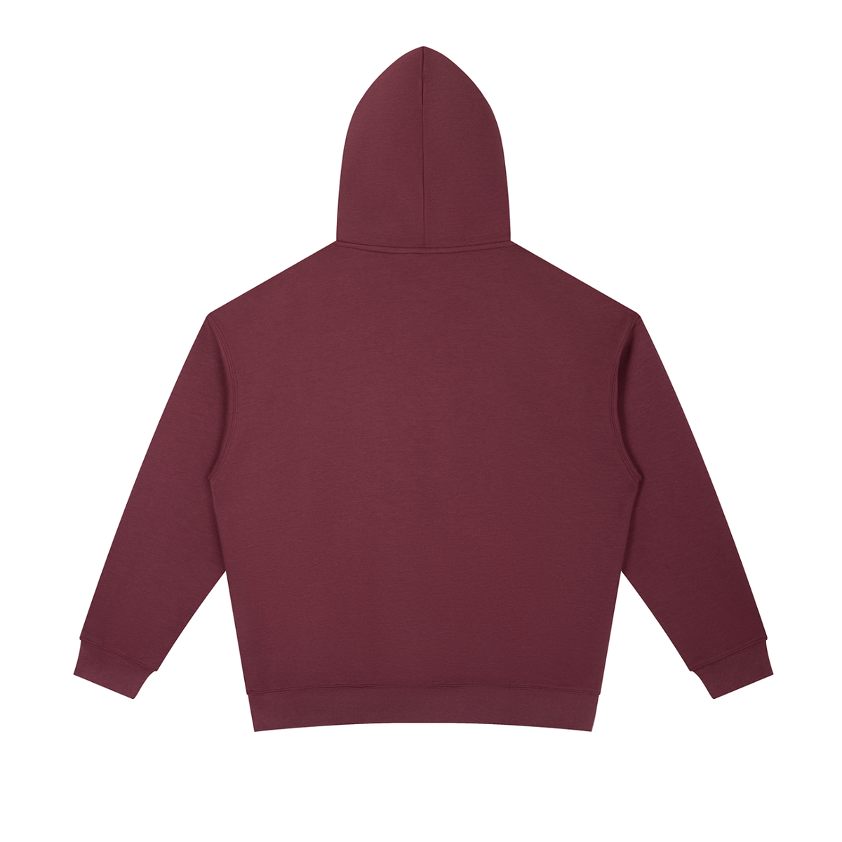 PS23 Brokenstored Gold Essential Heavyweight Hoodie